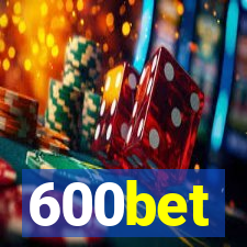 600bet-lucky ox